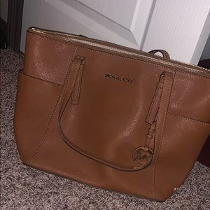 Michael Kors purse